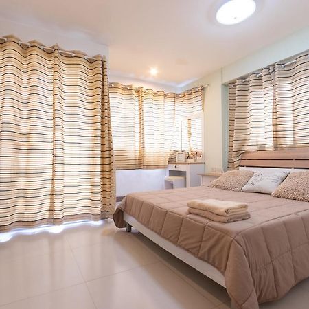 The Park Bangyai Residence Ban Bang Yai  Exterior photo