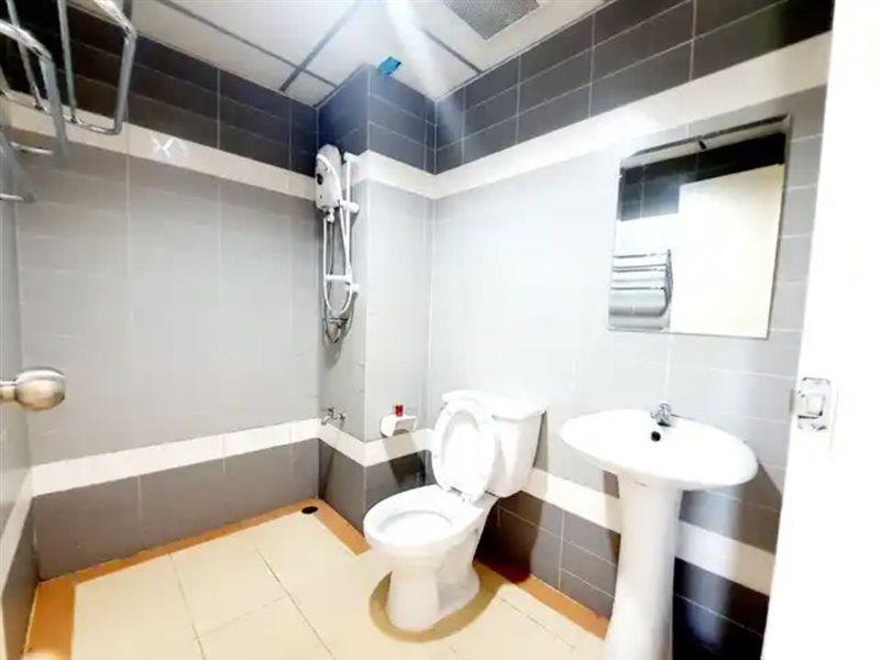 The Park Bangyai Residence Ban Bang Yai  Exterior photo