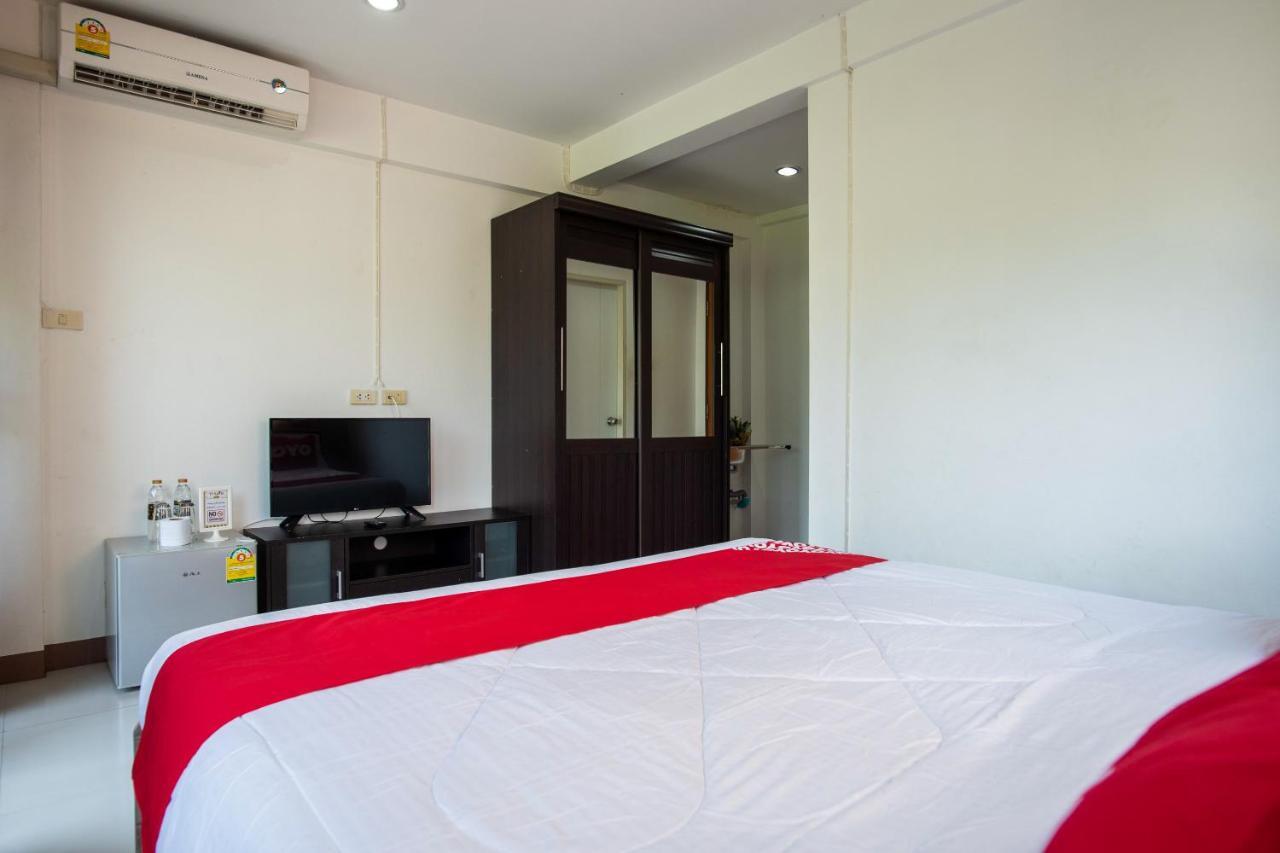 The Park Bangyai Residence Ban Bang Yai  Exterior photo
