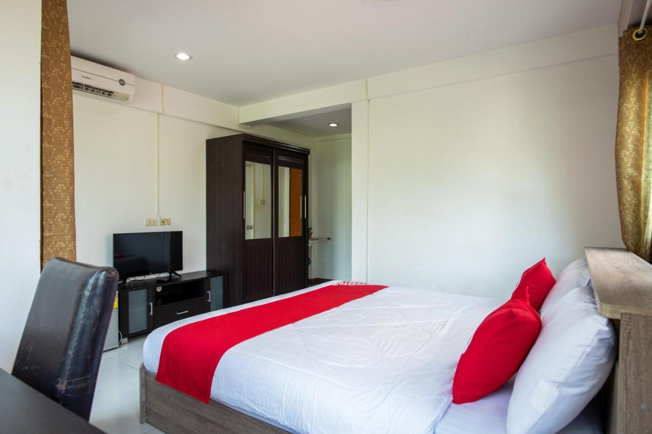 The Park Bangyai Residence Ban Bang Yai  Exterior photo