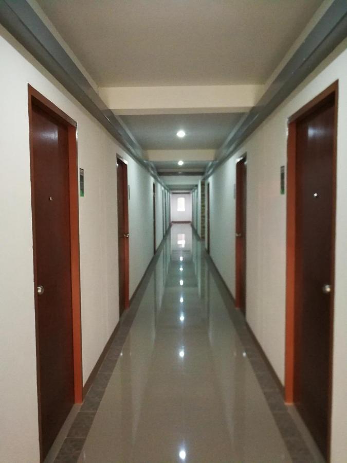The Park Bangyai Residence Ban Bang Yai  Exterior photo
