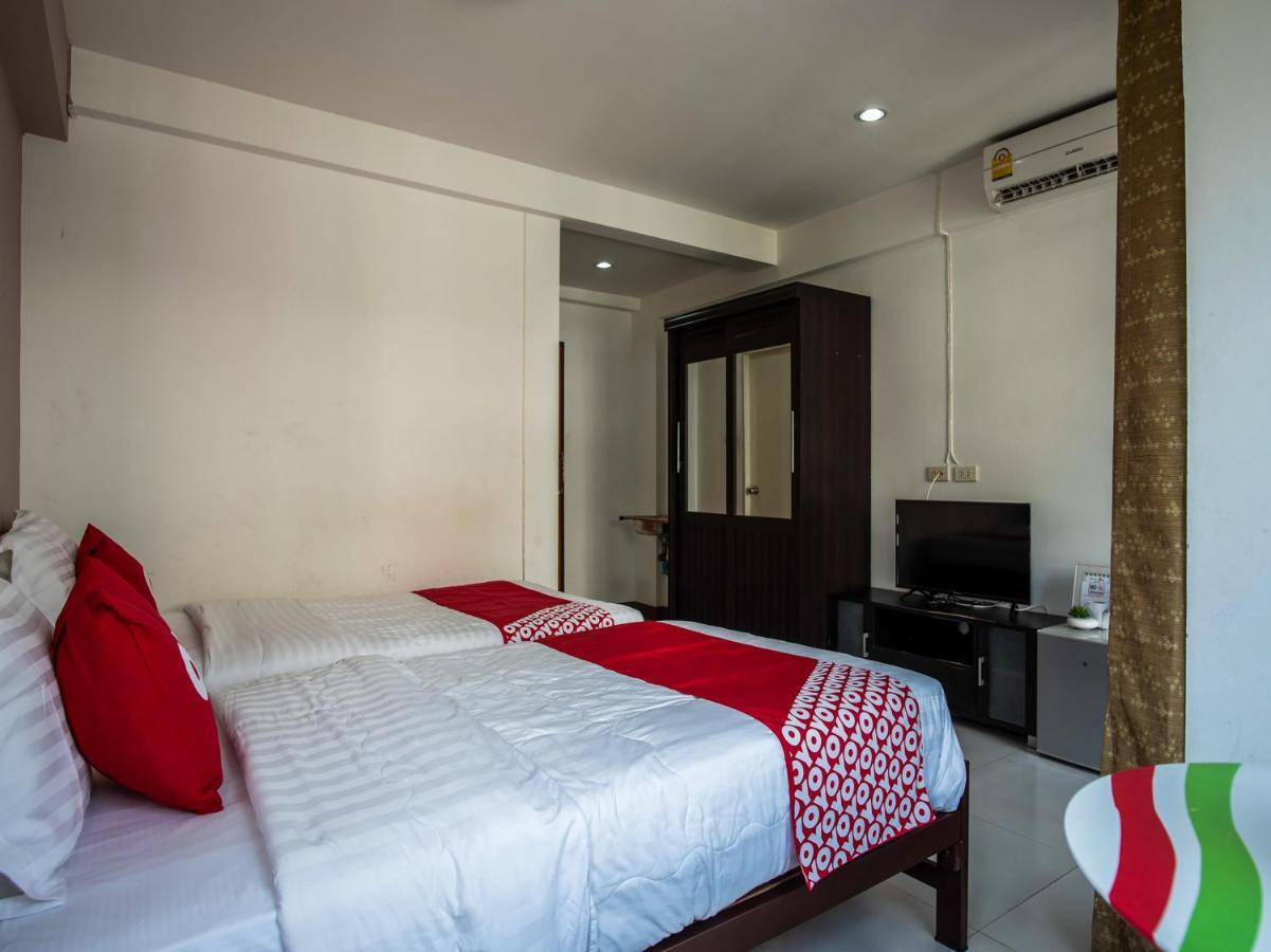 The Park Bangyai Residence Ban Bang Yai  Exterior photo